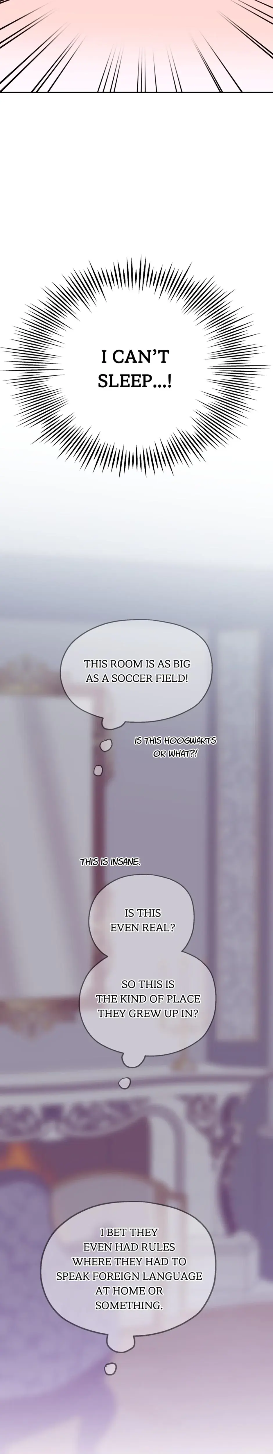 Blood Time Chapter 26 - Page 18