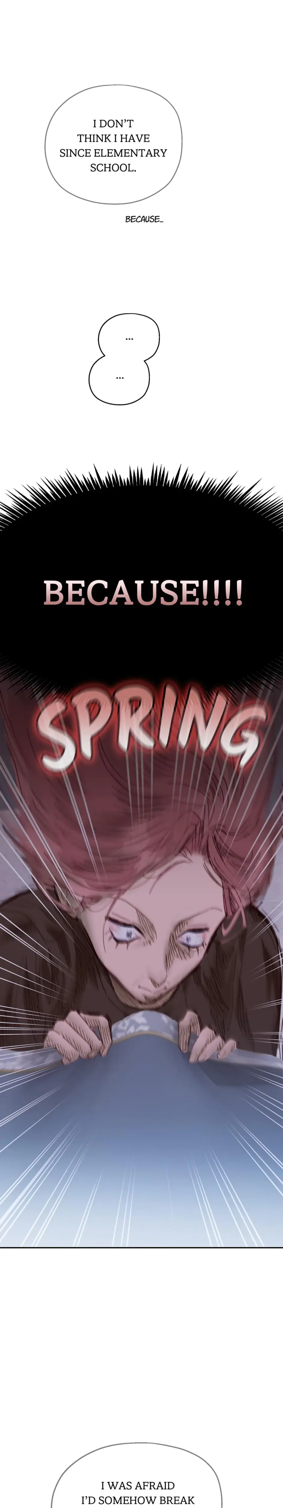 Blood Time Chapter 26 - Page 20