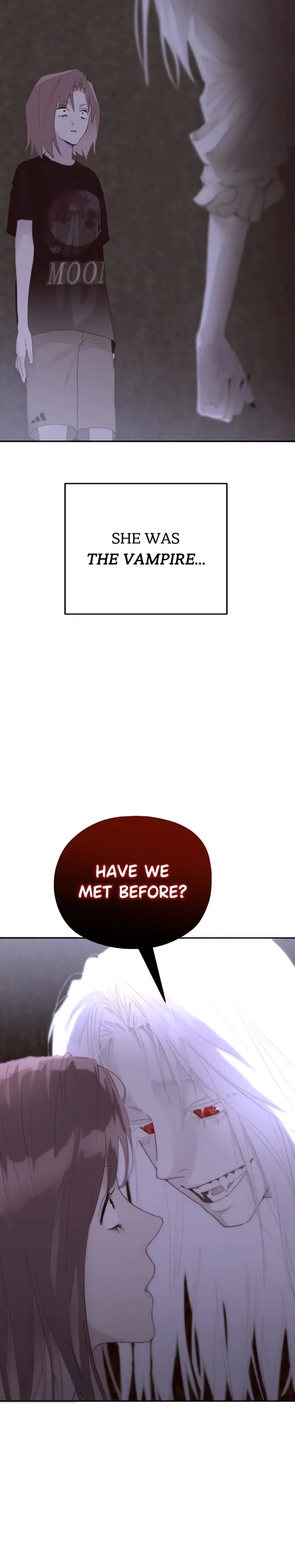 Blood Time Chapter 26 - Page 29