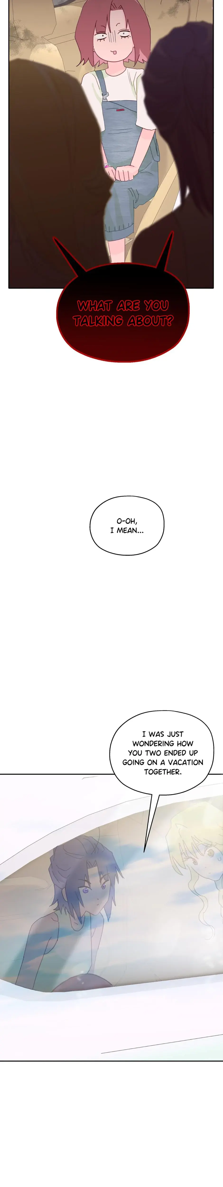 Blood Time Chapter 26 - Page 5