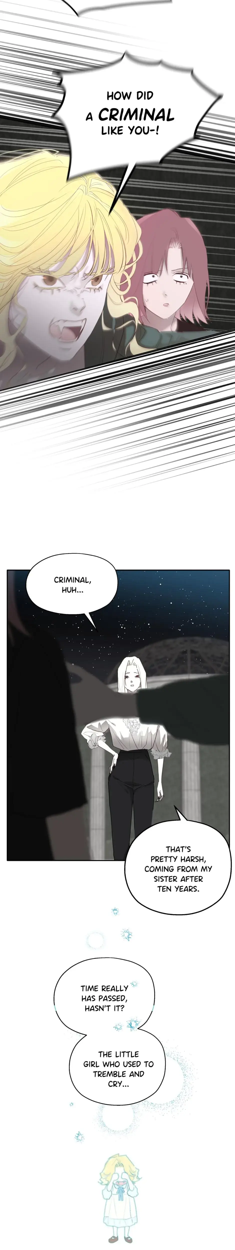 Blood Time Chapter 27 - Page 10