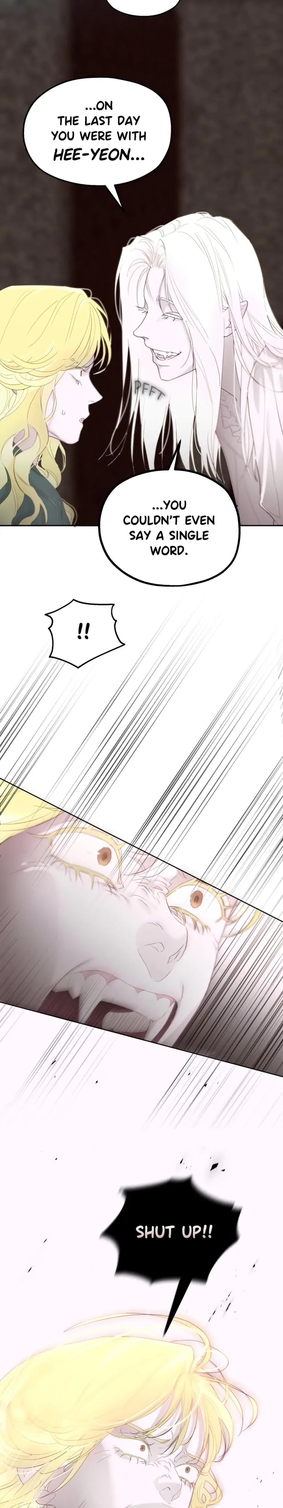 Blood Time Chapter 27 - Page 12