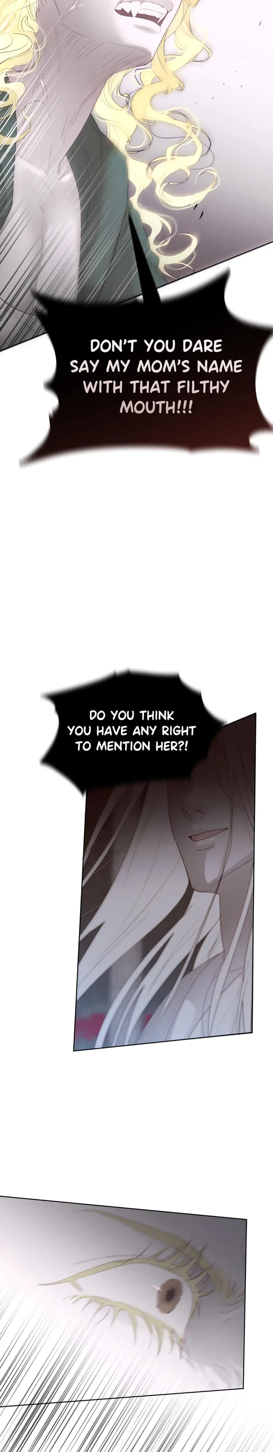Blood Time Chapter 27 - Page 13