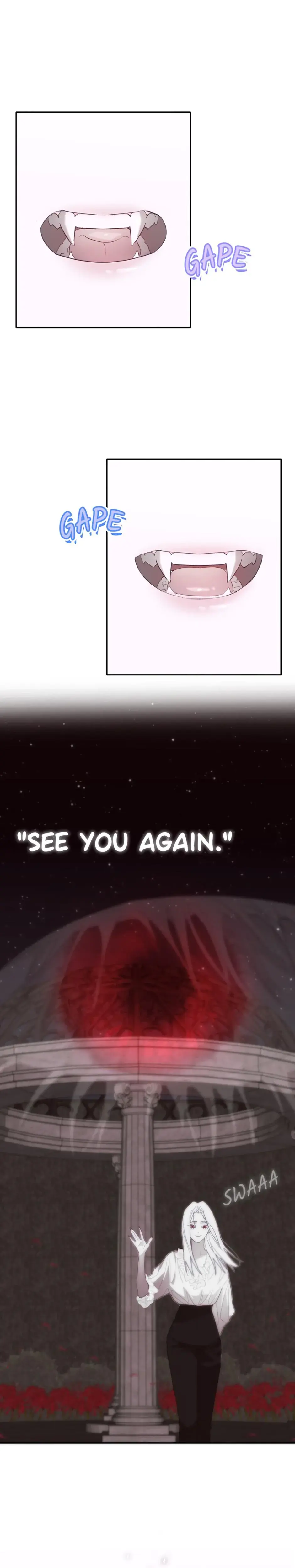 Blood Time Chapter 27 - Page 19