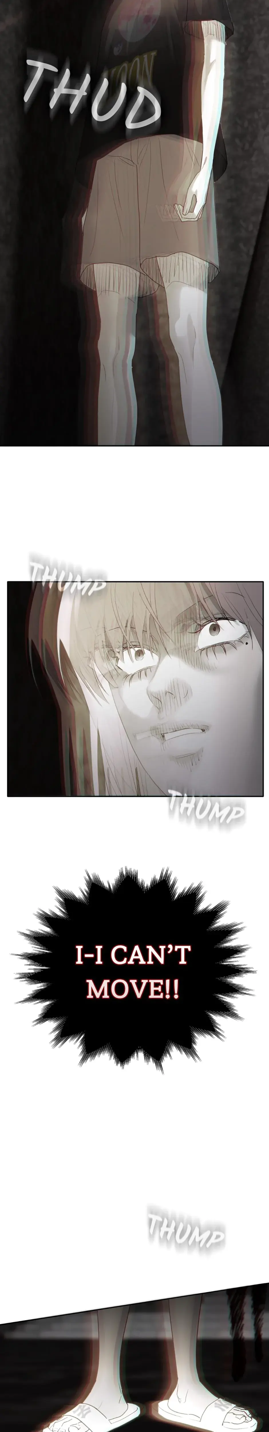 Blood Time Chapter 27 - Page 3