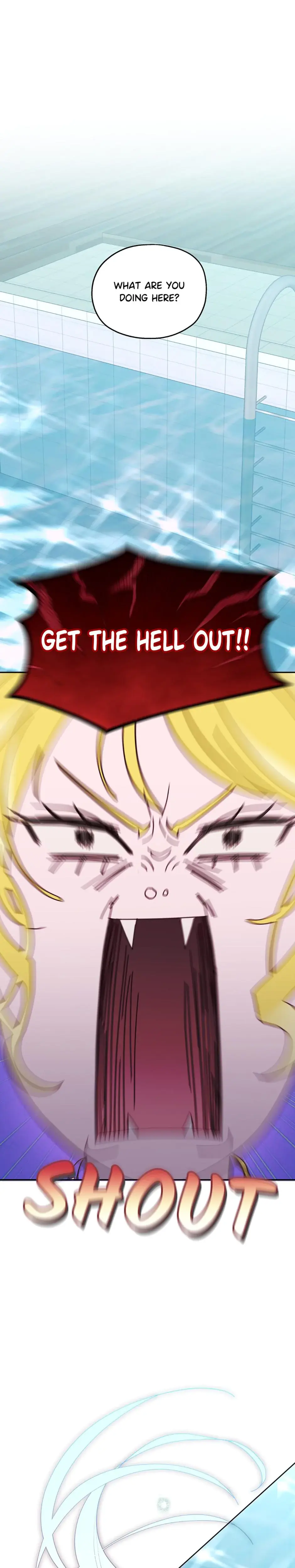 Blood Time Chapter 28 - Page 1