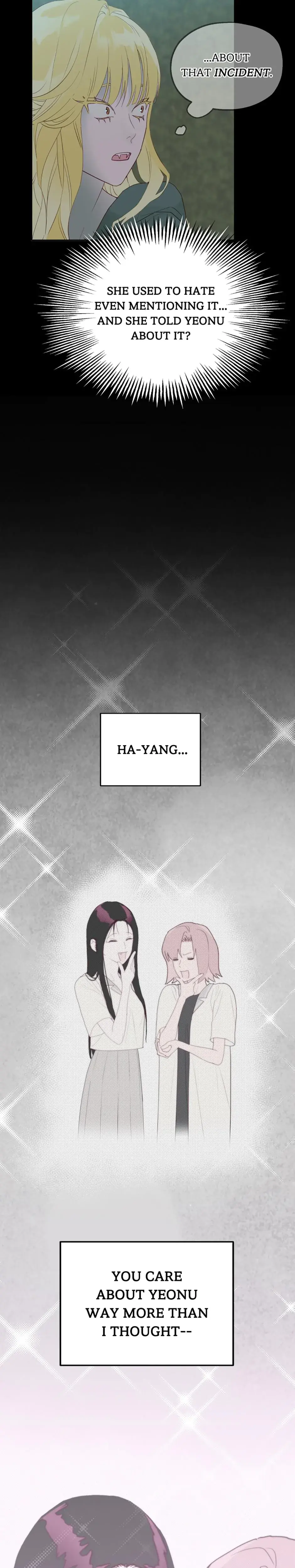 Blood Time Chapter 28 - Page 10