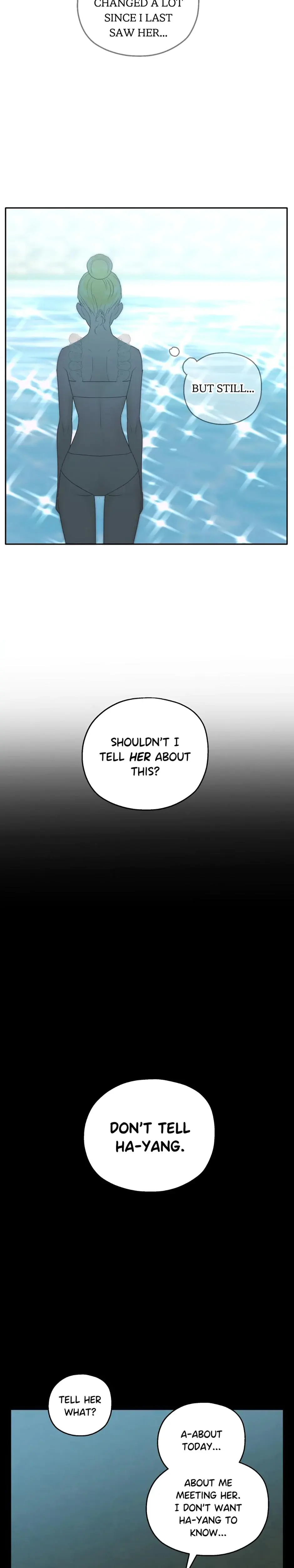 Blood Time Chapter 28 - Page 7