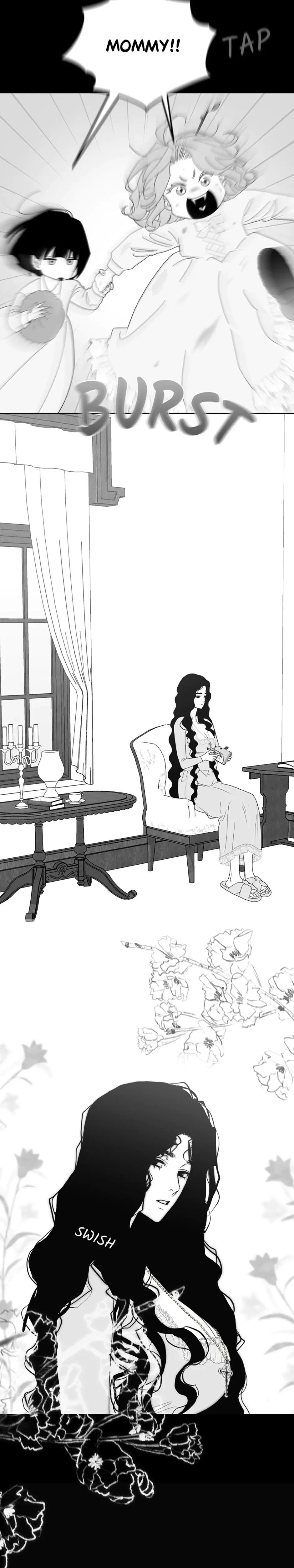 Blood Time Chapter 30 - Page 20