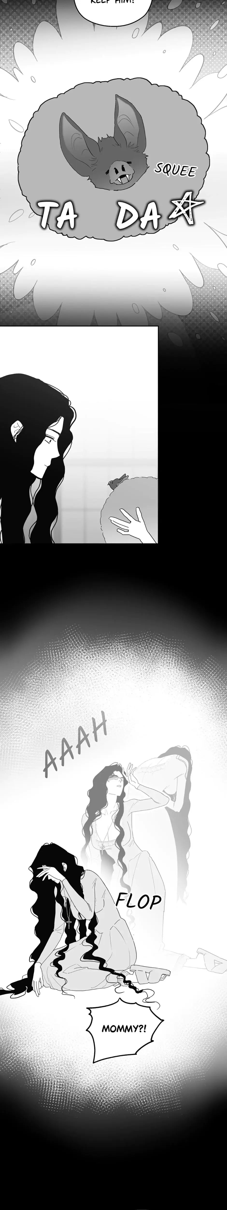 Blood Time Chapter 30 - Page 22