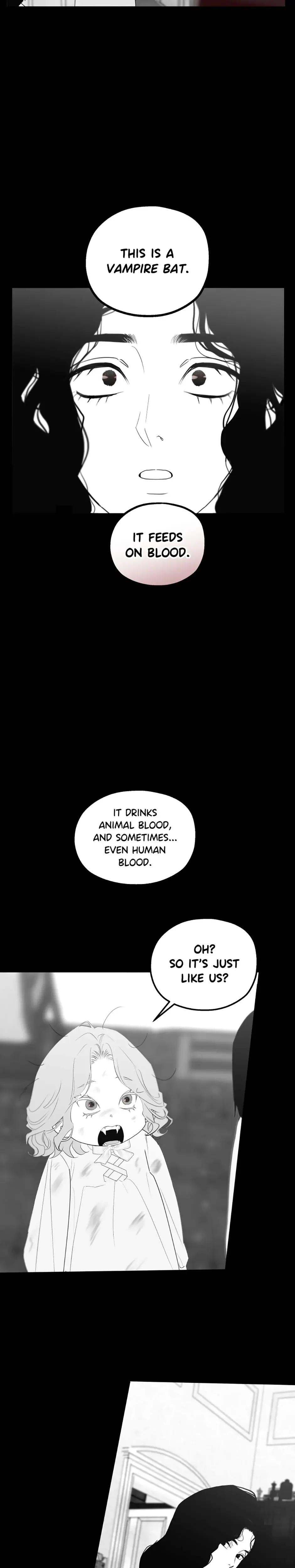 Blood Time Chapter 30 - Page 26