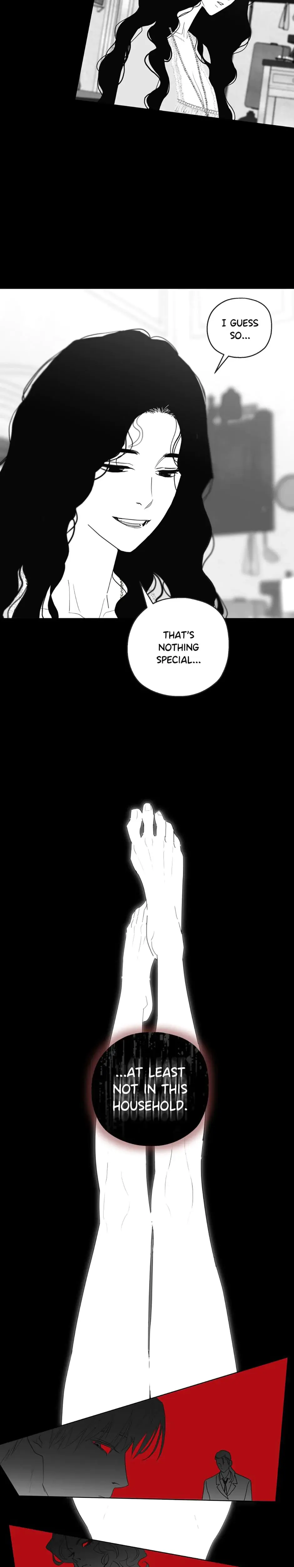 Blood Time Chapter 30 - Page 27