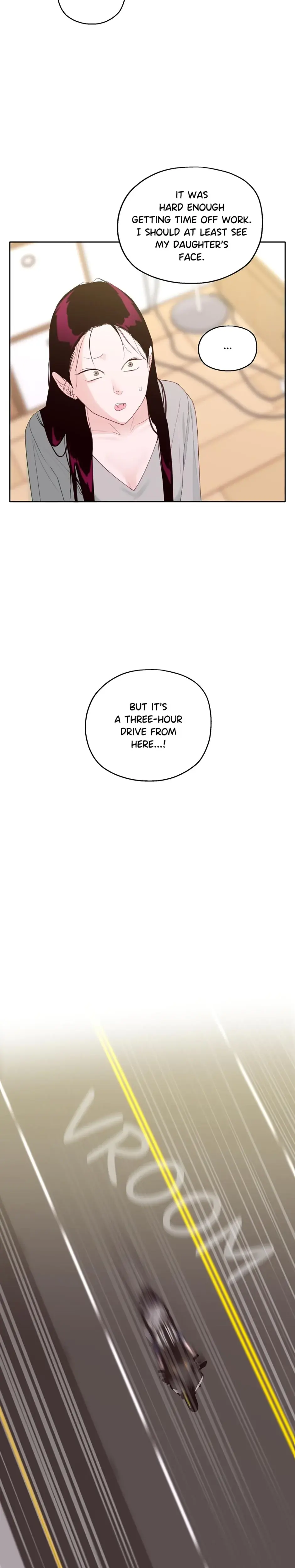 Blood Time Chapter 30 - Page 5