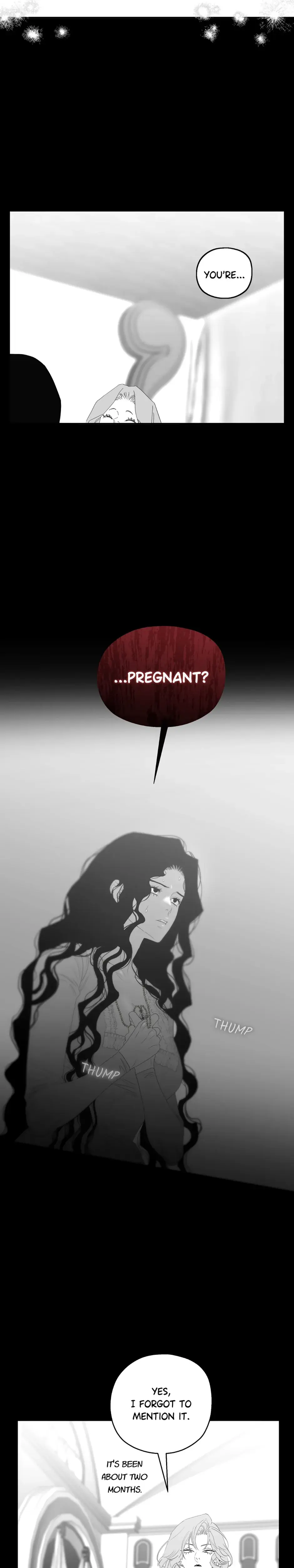 Blood Time Chapter 31 - Page 11