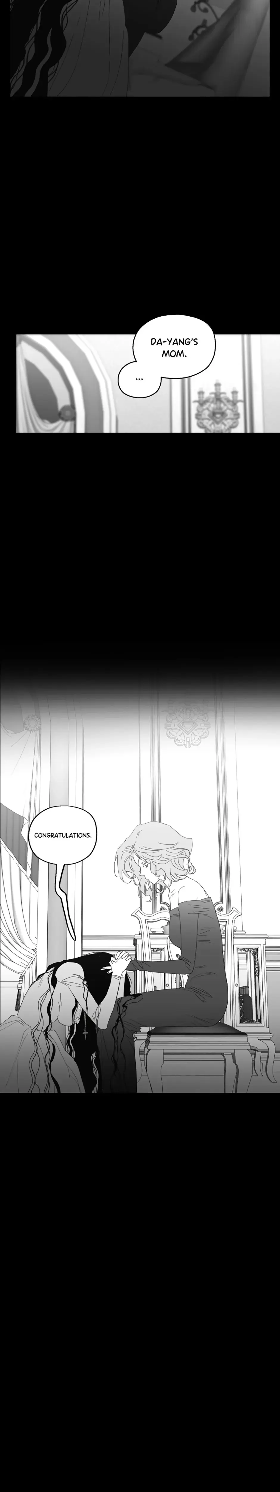 Blood Time Chapter 31 - Page 13