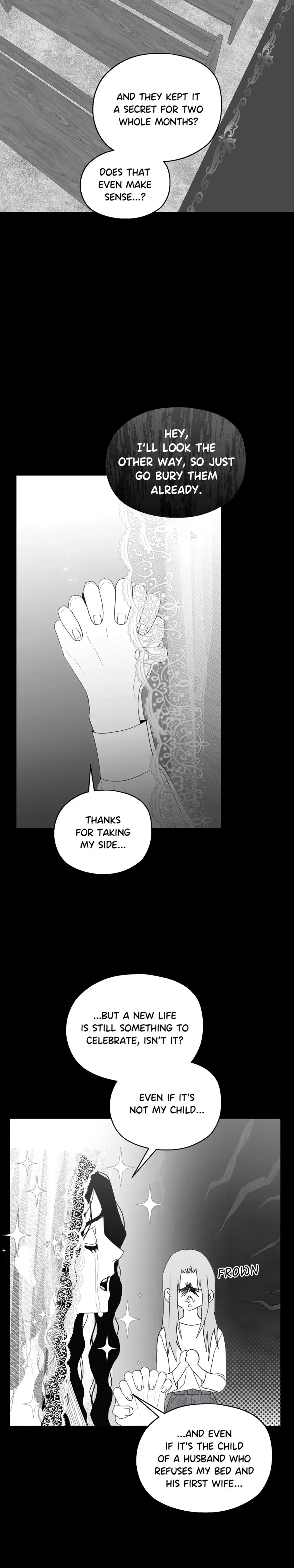 Blood Time Chapter 31 - Page 15