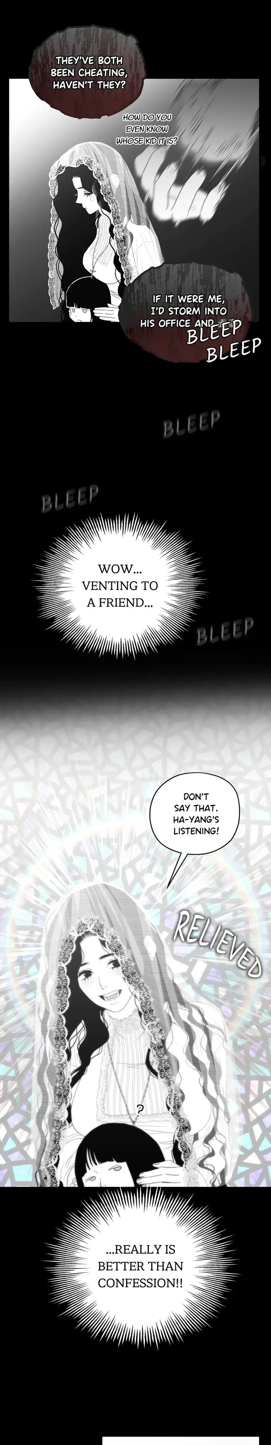 Blood Time Chapter 31 - Page 16