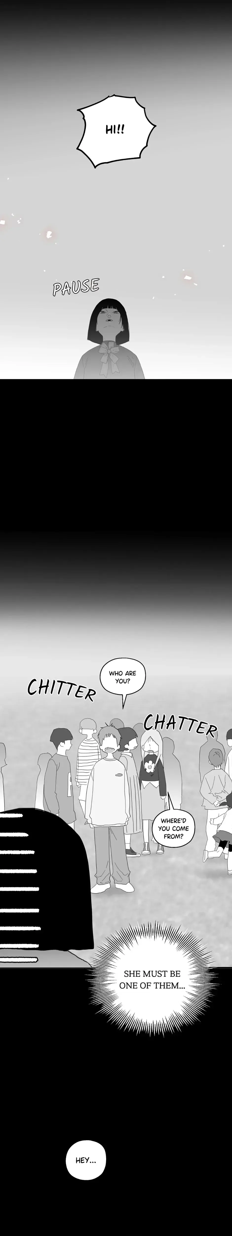 Blood Time Chapter 31 - Page 19