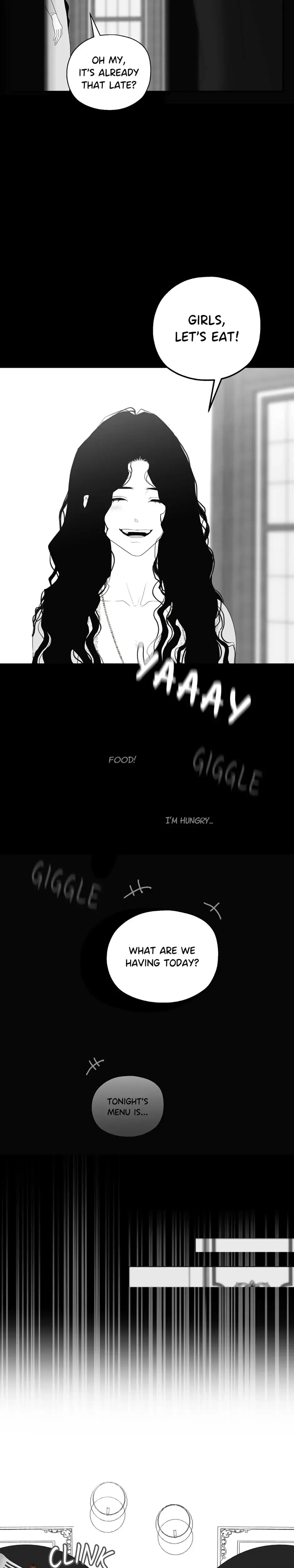 Blood Time Chapter 31 - Page 2