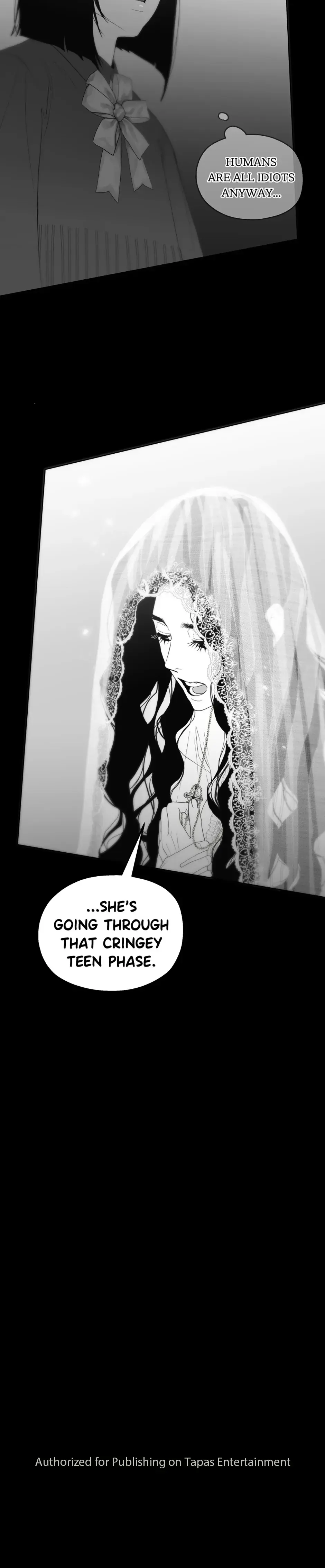 Blood Time Chapter 31 - Page 23