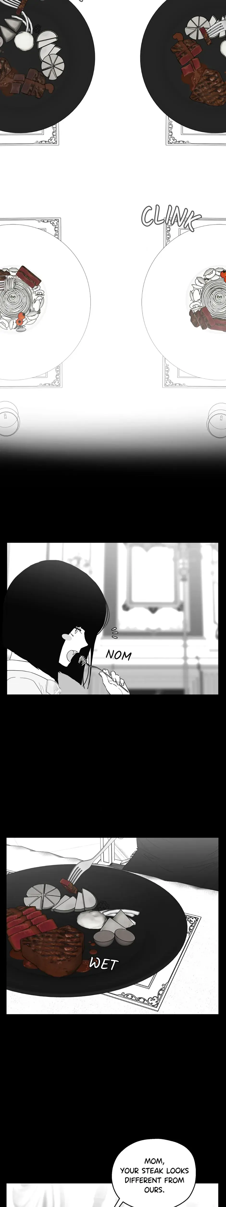Blood Time Chapter 31 - Page 3