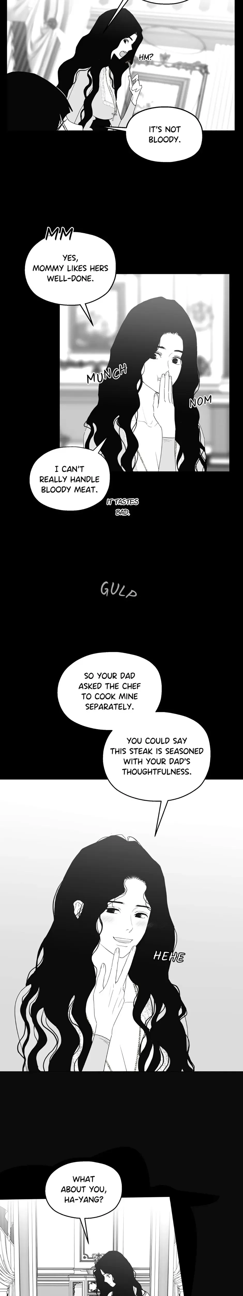 Blood Time Chapter 31 - Page 4