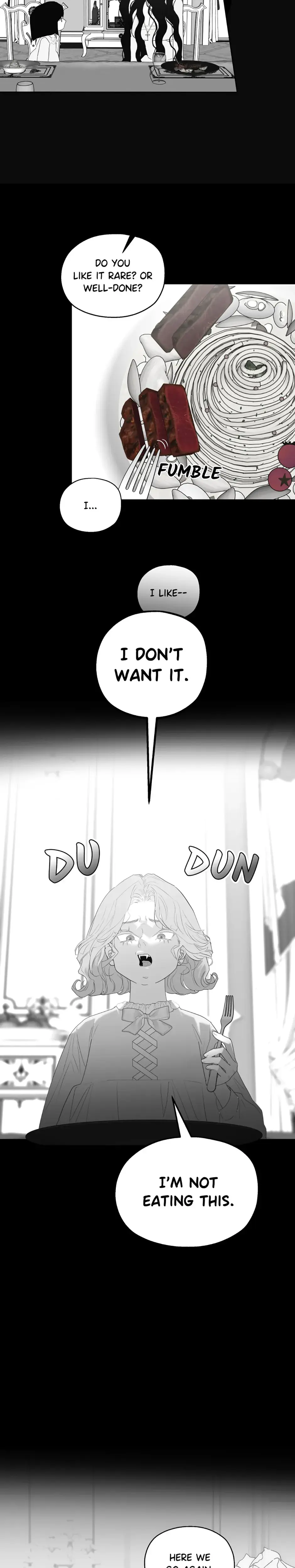 Blood Time Chapter 31 - Page 5