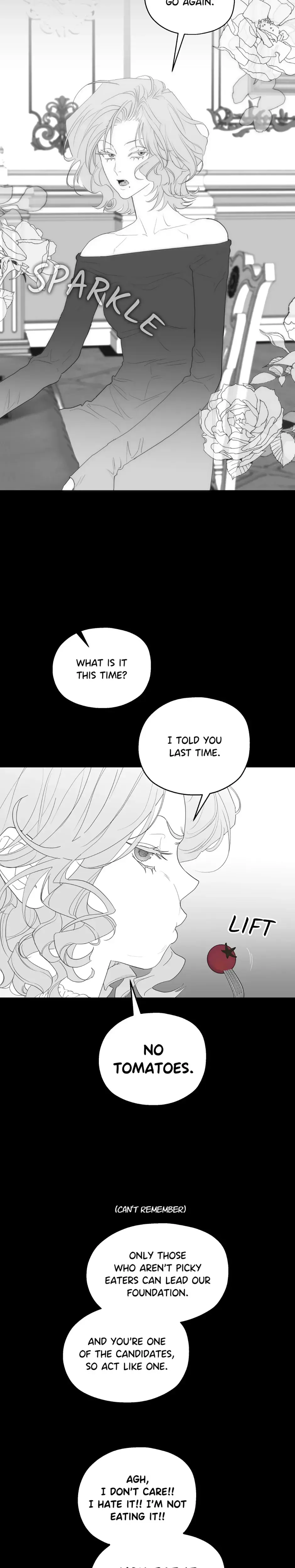 Blood Time Chapter 31 - Page 6