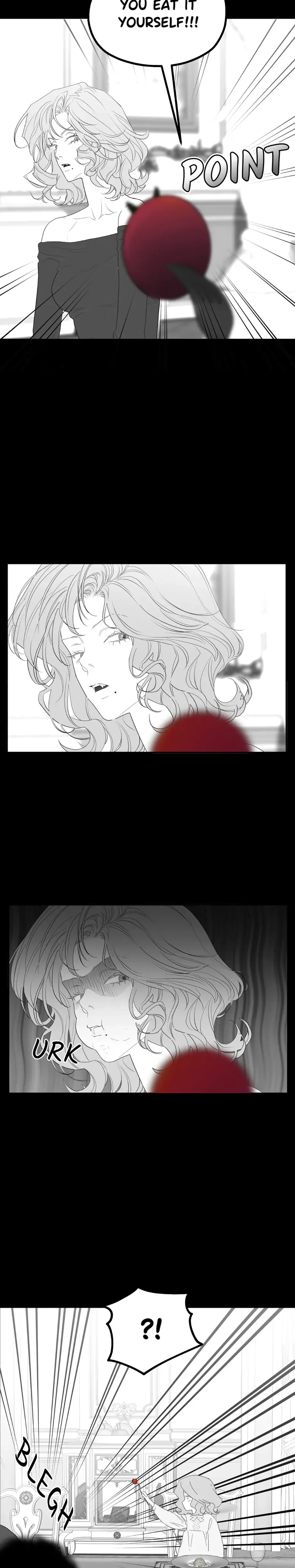 Blood Time Chapter 31 - Page 7