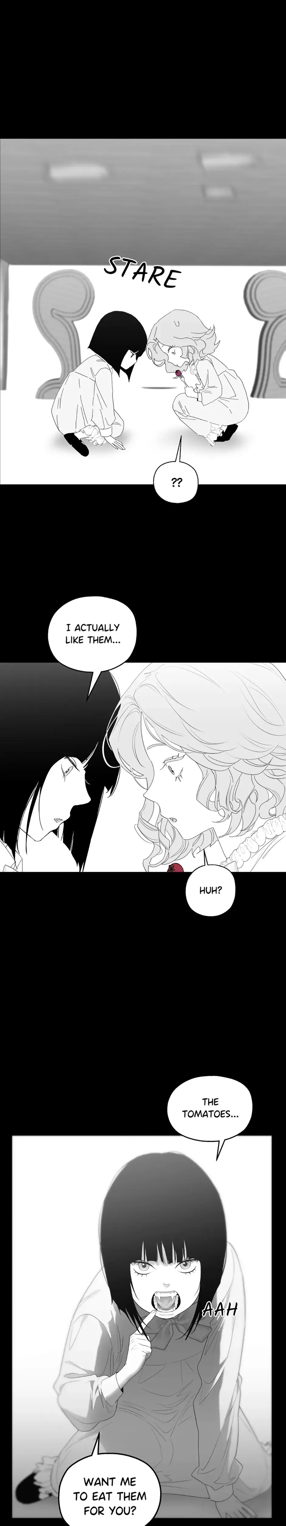 Blood Time Chapter 31 - Page 9