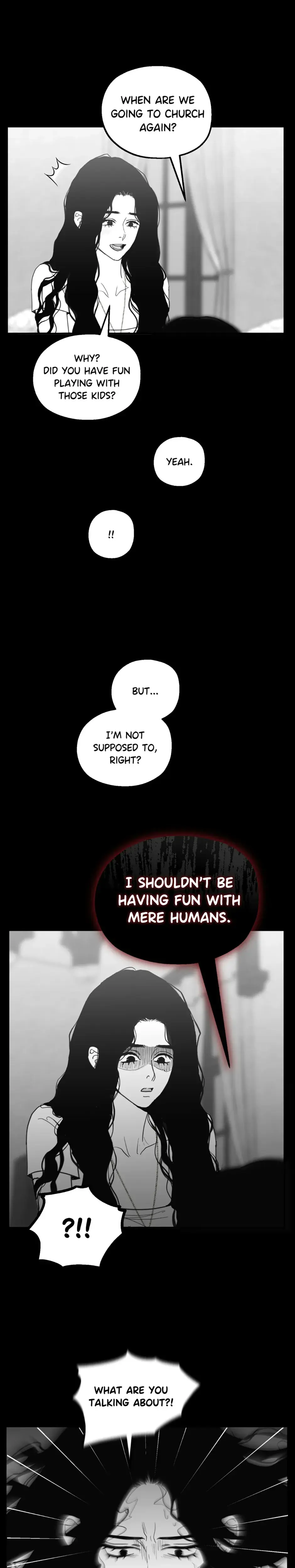 Blood Time Chapter 32 - Page 13