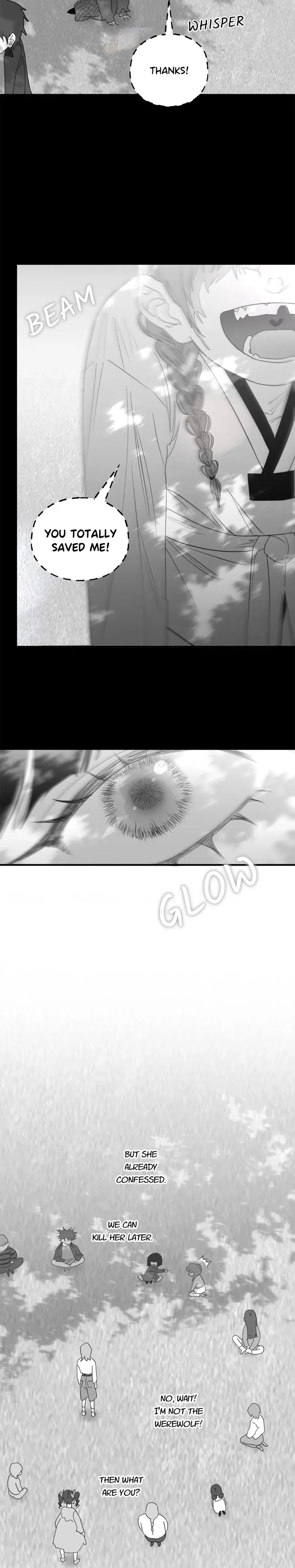 Blood Time Chapter 32 - Page 9