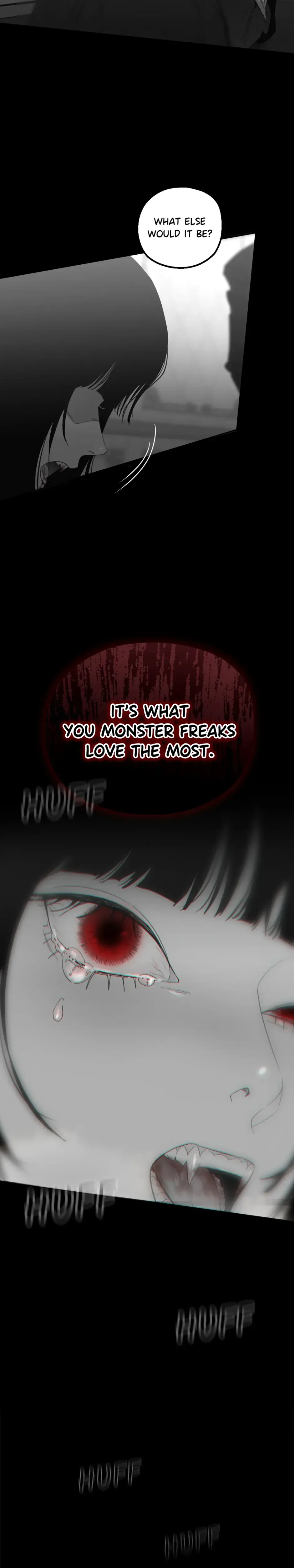 Blood Time Chapter 33 - Page 13