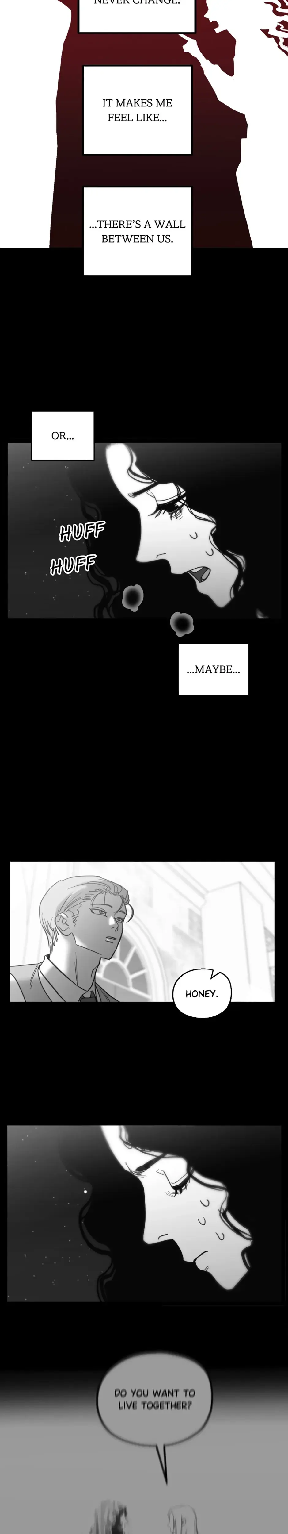 Blood Time Chapter 34 - Page 11