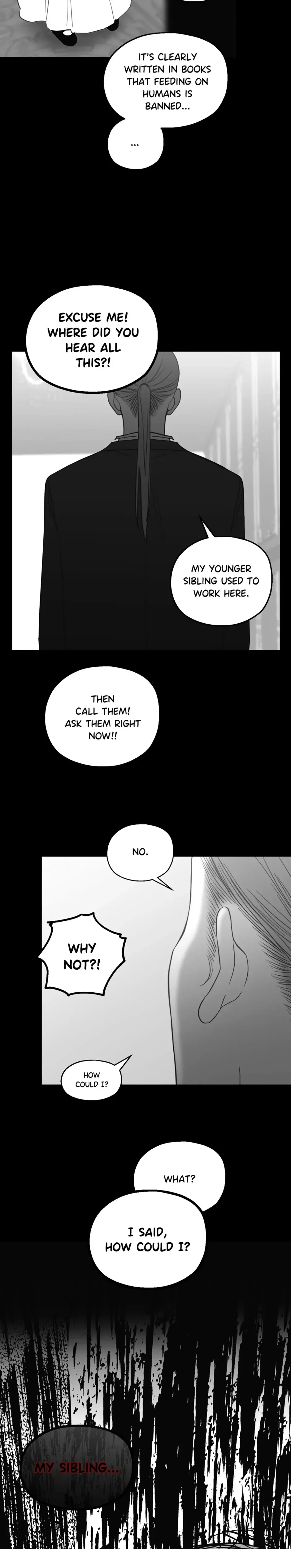 Blood Time Chapter 34 - Page 17