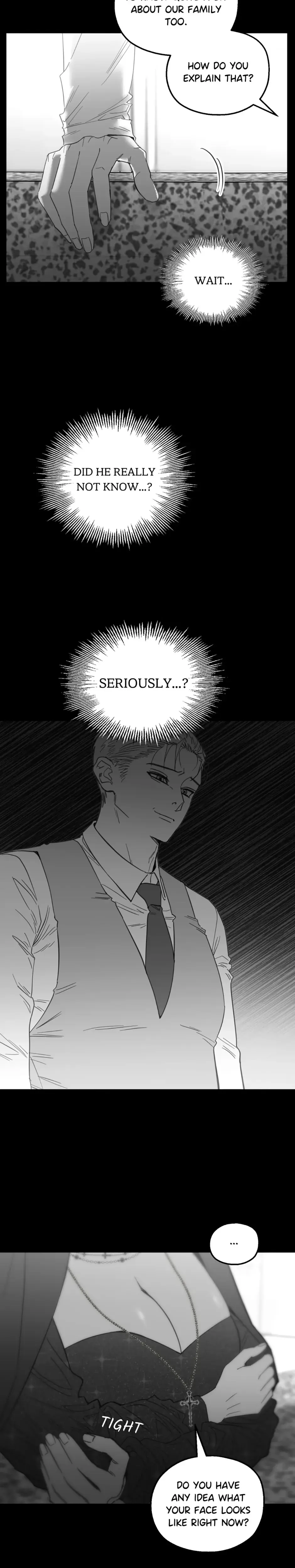 Blood Time Chapter 34 - Page 2