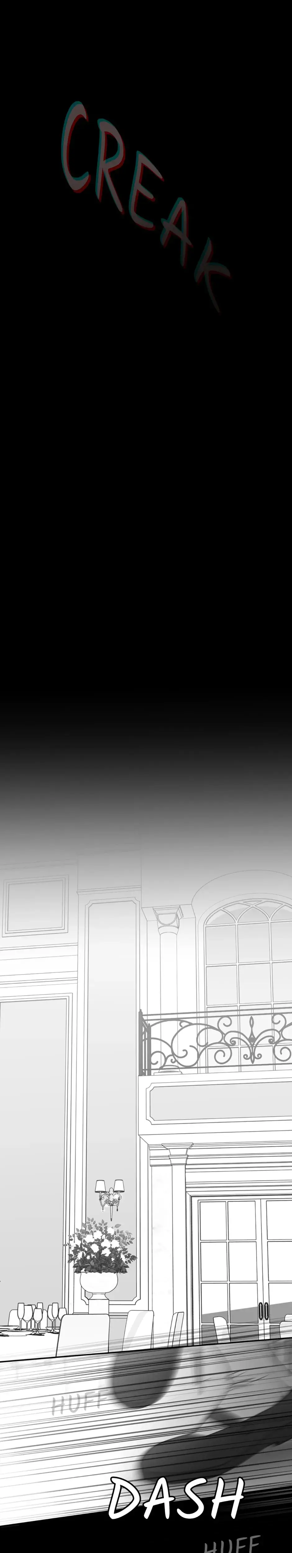 Blood Time Chapter 34 - Page 21