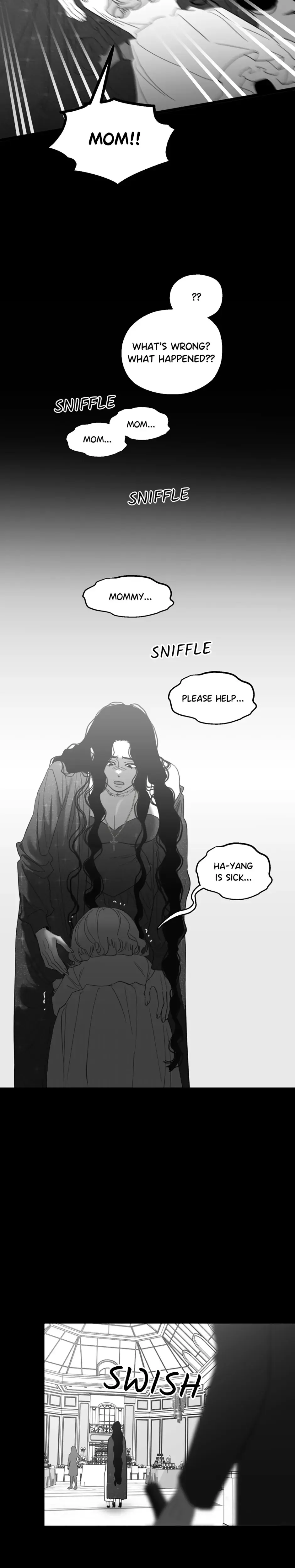 Blood Time Chapter 34 - Page 23