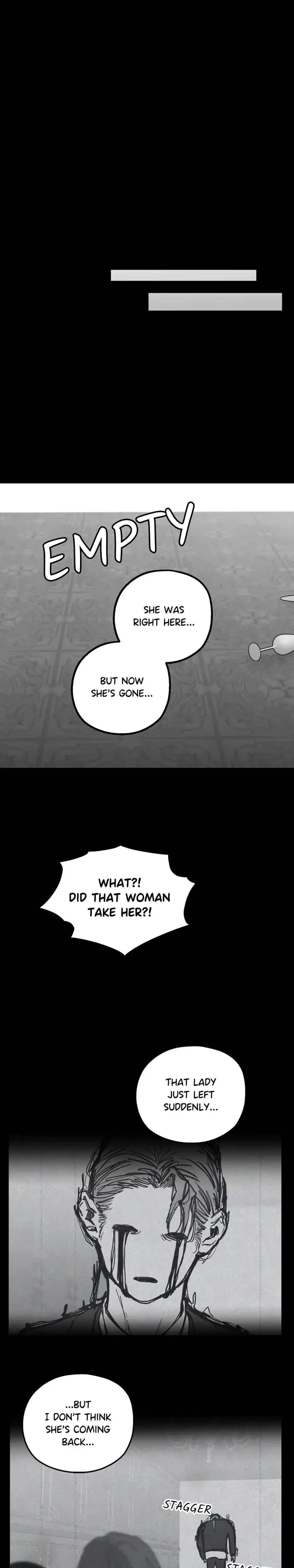 Blood Time Chapter 34 - Page 24