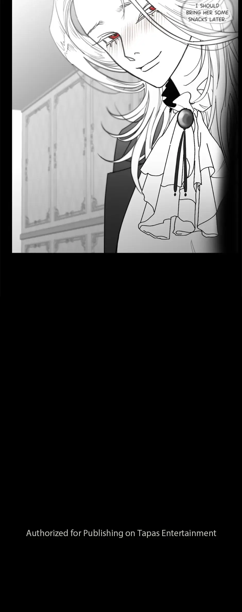 Blood Time Chapter 34 - Page 28