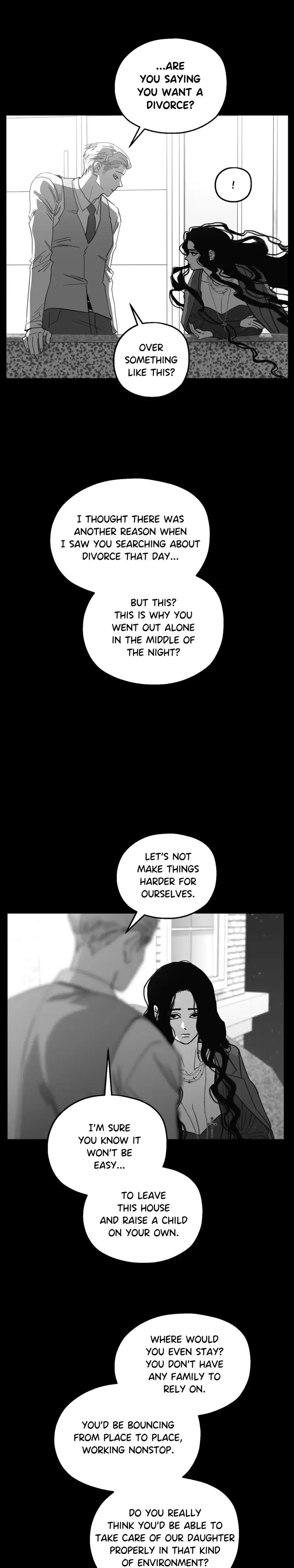 Blood Time Chapter 34 - Page 4