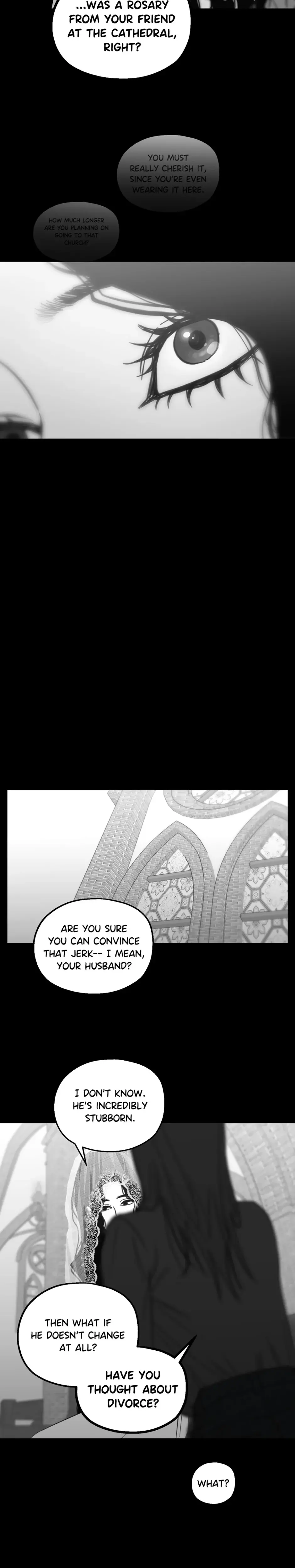 Blood Time Chapter 34 - Page 6