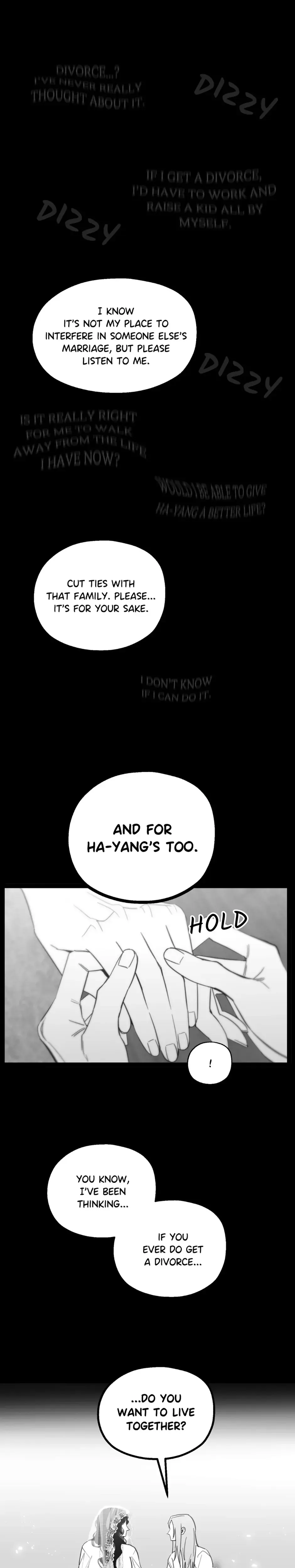 Blood Time Chapter 34 - Page 7