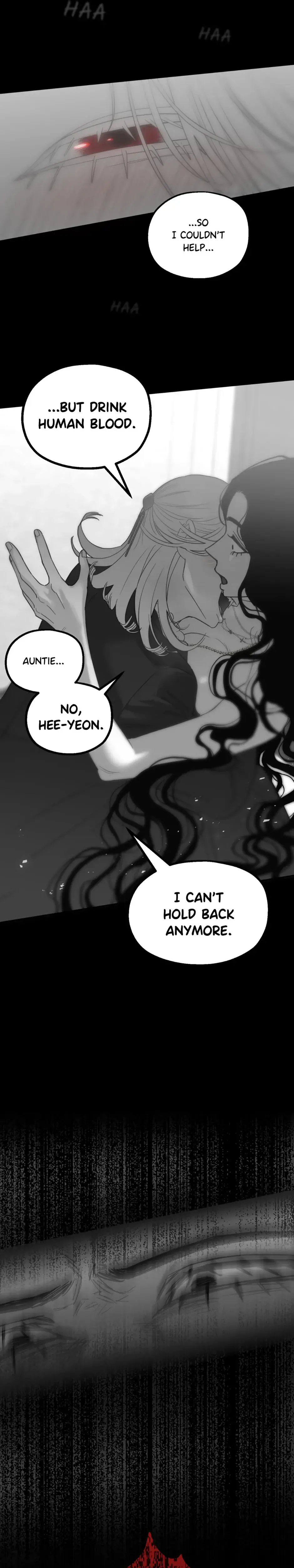 Blood Time Chapter 35 - Page 10