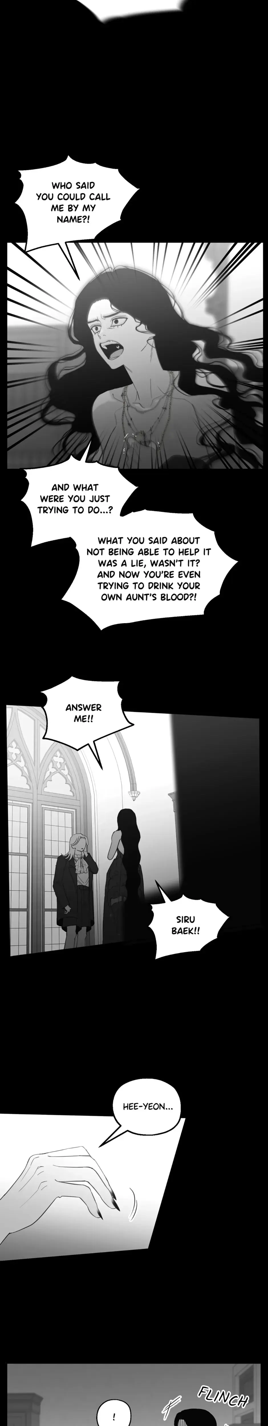 Blood Time Chapter 35 - Page 12