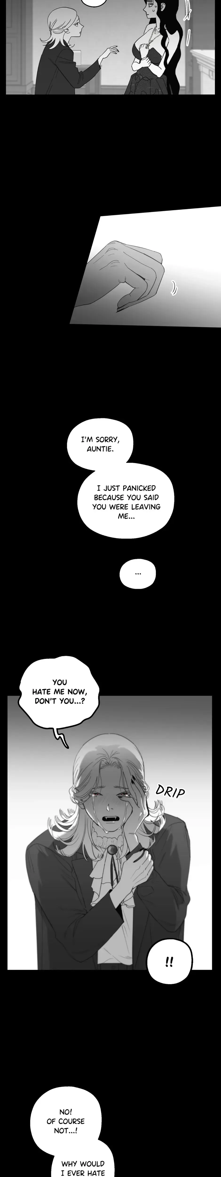 Blood Time Chapter 35 - Page 13