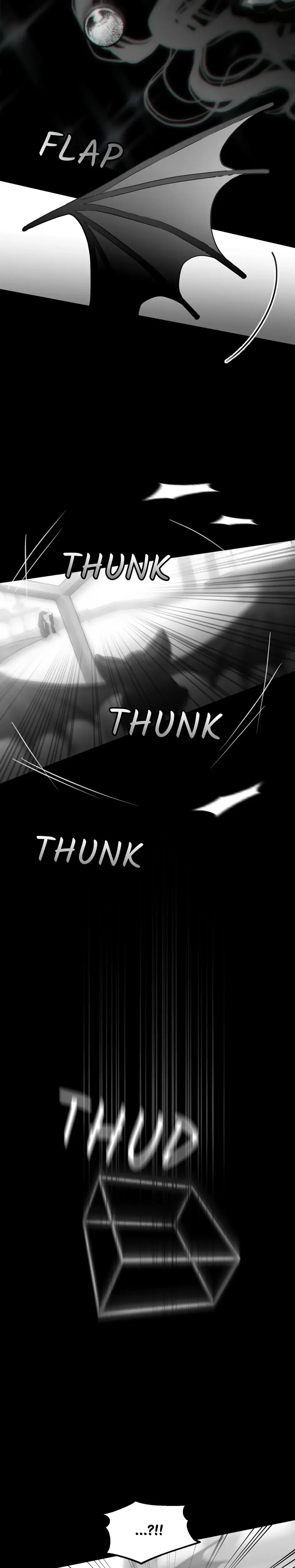 Blood Time Chapter 35 - Page 17