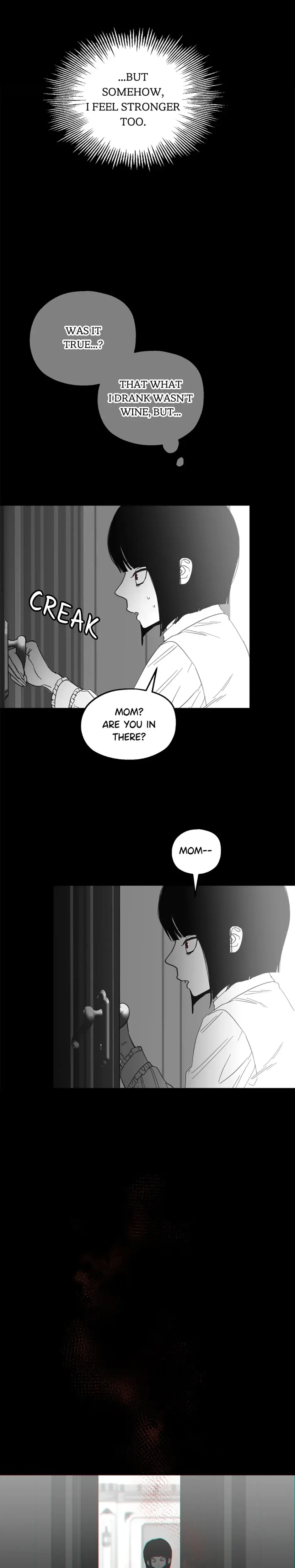 Blood Time Chapter 35 - Page 22
