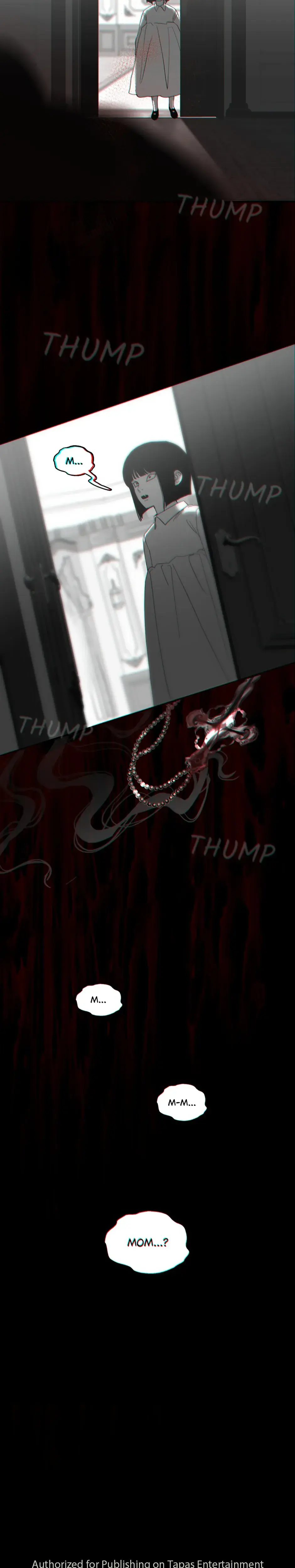 Blood Time Chapter 35 - Page 23