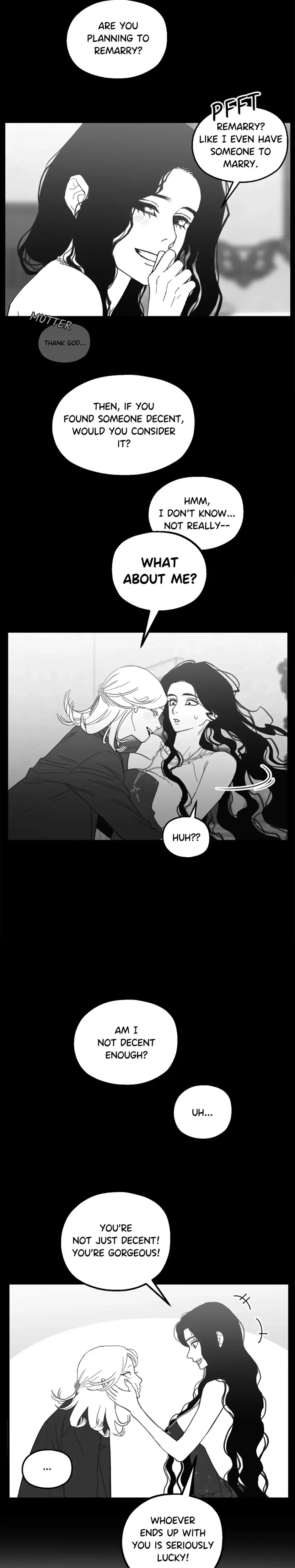 Blood Time Chapter 35 - Page 7